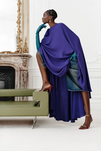 Balenciaga Autumn 26 - Stills, Retouche photo créative mode luxe - 71 - © SHERIFF • PROJECTS