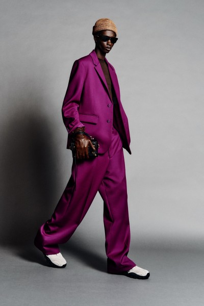 Balenciaga Autumn 26 - Stills, Retouche photo créative mode luxe - 69 - © SHERIFF • PROJECTS