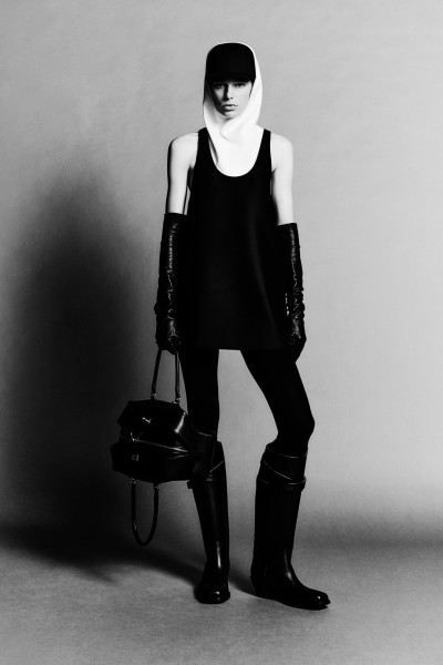 Balenciaga Autumn 26 - Stills, Retouche photo créative mode luxe - 87 - © SHERIFF • PROJECTS