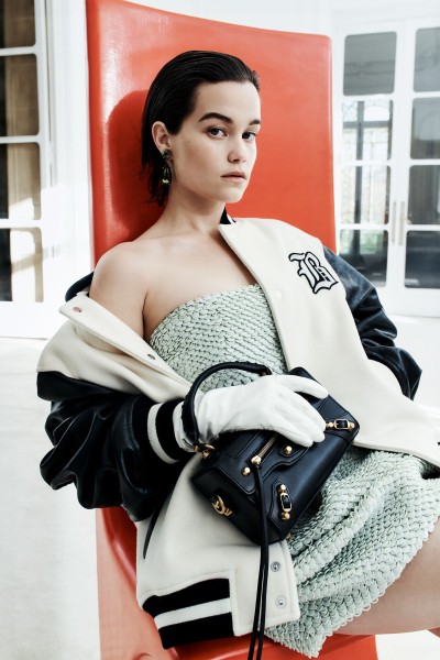 Balenciaga Autumn 26 - Stills, Retouche photo créative mode luxe - 84 - © SHERIFF • PROJECTS