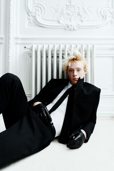 Balenciaga Autumn 26 - Stills, Retouche photo créative mode luxe - 18 - © SHERIFF • PROJECTS