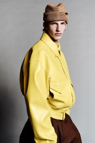 Balenciaga Autumn 26 - Stills, Retouche photo créative mode luxe - 21 - © SHERIFF • PROJECTS