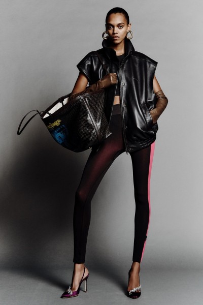 Balenciaga Autumn 26 - Stills, Retouche photo créative mode luxe - 81 - © SHERIFF • PROJECTS