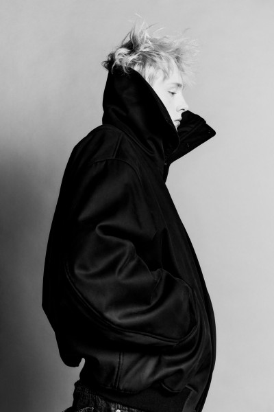 Balenciaga Autumn 26 - Stills, Retouche photo créative mode luxe - 85 - © SHERIFF • PROJECTS