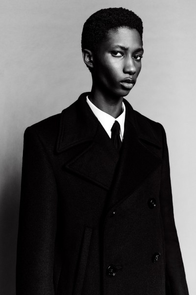 Balenciaga Autumn 26 - Stills, Retouche photo créative mode luxe - 4 - © SHERIFF • PROJECTS