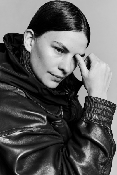 Balenciaga Autumn 26 - Stills, Retouche photo créative mode luxe - 64 - © SHERIFF • PROJECTS