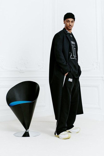 Balenciaga Autumn 26 - Stills, Retouche photo créative mode luxe - 72 - © SHERIFF • PROJECTS