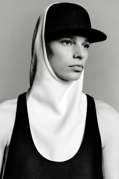 Balenciaga Autumn 26 - Stills, Retouche photo créative mode luxe - 65 - © SHERIFF • PROJECTS