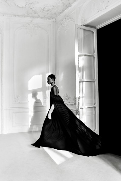 Balenciaga Autumn 26 - Stills, Retouche photo créative mode luxe - 22 - © SHERIFF • PROJECTS