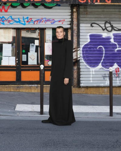 Balenciaga Haute-Couture Automne-Hiver 2025-2026 - © SHERIFF • PROJECTS