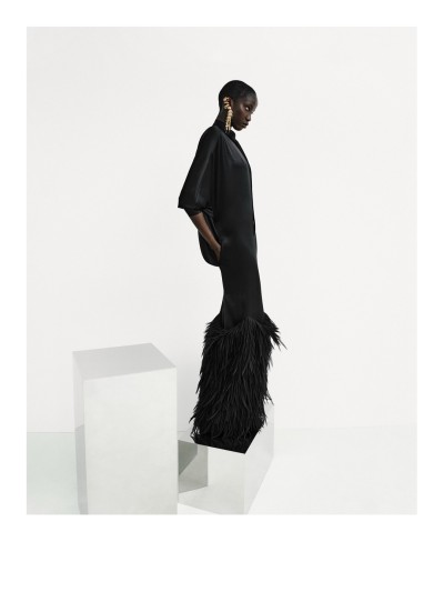 Balenciaga Spring 27 - Stills, Retouche photo créative mode luxe - 86 - © SHERIFF • PROJECTS