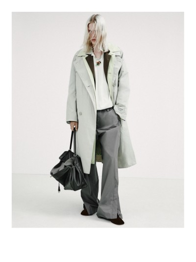 Balenciaga Spring 27 - Stills, Retouche photo créative mode luxe - 55 - © SHERIFF • PROJECTS