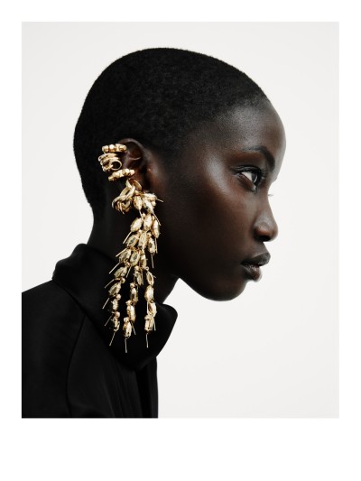 Balenciaga Spring 27 - Stills, Retouche photo créative mode luxe - 87 - © SHERIFF • PROJECTS