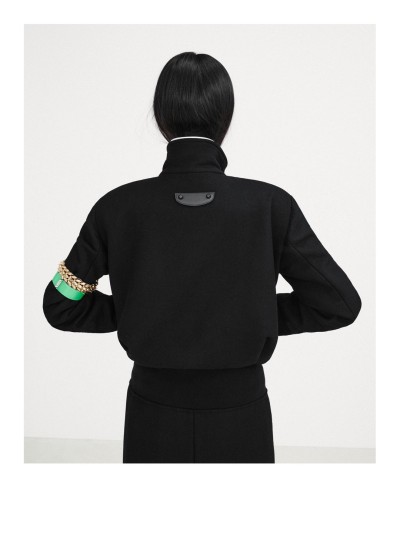 Balenciaga Spring 27 - Stills, Retouche photo créative mode luxe - 90 - © SHERIFF • PROJECTS