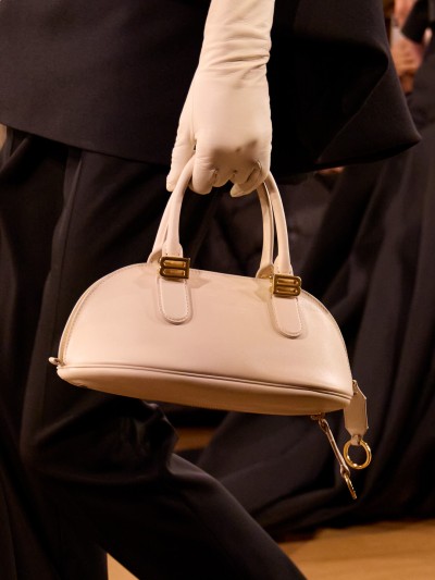 Balenciaga Summer 26 - © SHERIFF • PROJECTS