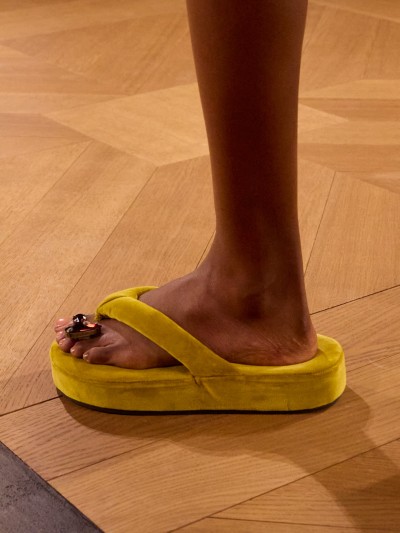 Balenciaga Summer 26 - © SHERIFF • PROJECTS