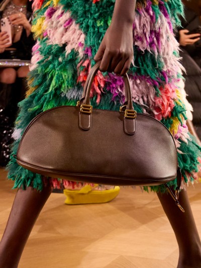 Balenciaga Summer 26 - © SHERIFF • PROJECTS