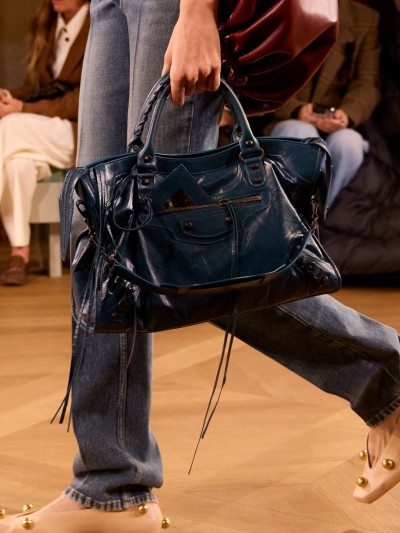 Balenciaga Summer 26 - © SHERIFF • PROJECTS