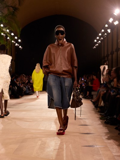 Balenciaga Summer 26 - © SHERIFF • PROJECTS