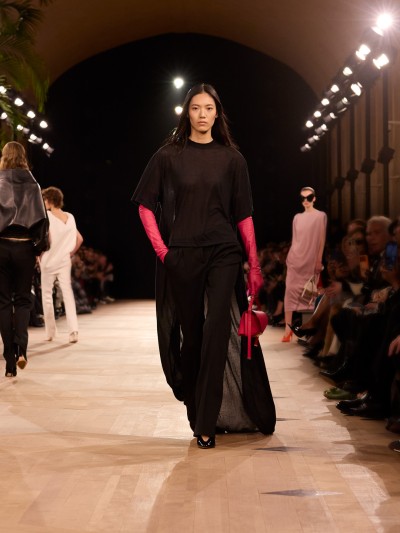 Balenciaga Summer 26 - © SHERIFF • PROJECTS