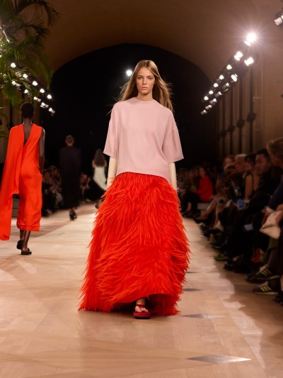 Balenciaga Summer 26 - © SHERIFF • PROJECTS