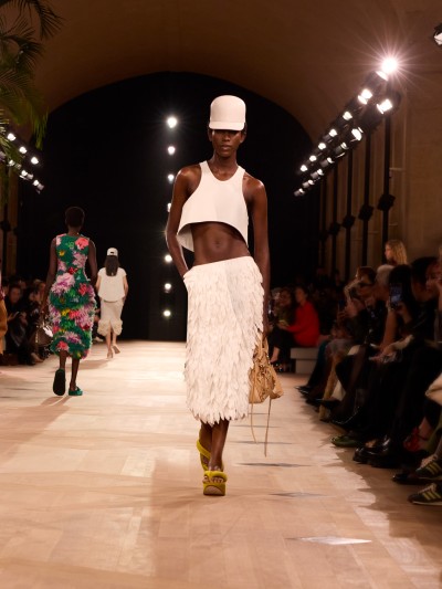 Balenciaga Summer 26 - © SHERIFF • PROJECTS