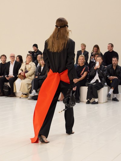 Balenciaga Summer 27 - Stills, Retouche photo créative mode luxe - 8 - © SHERIFF • PROJECTS