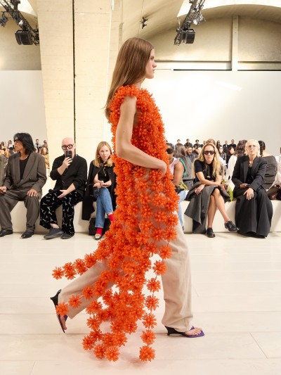 Balenciaga Summer 27 - Stills, Retouche photo créative mode luxe - 9 - © SHERIFF • PROJECTS