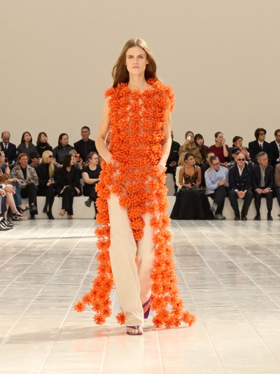 Balenciaga Summer 27 - Stills, Retouche photo créative mode luxe - 20 - © SHERIFF • PROJECTS