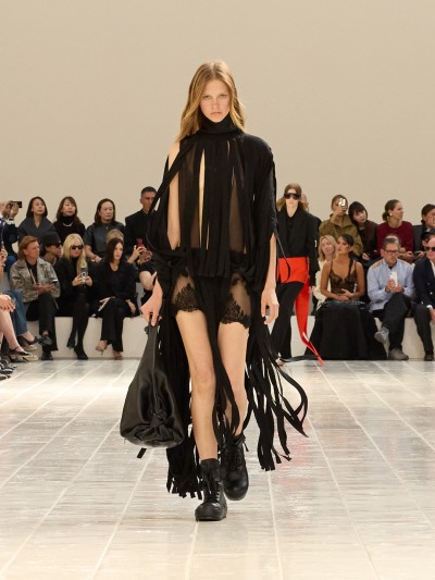 Balenciaga Summer 27 - Stills, Retouche photo créative mode luxe - 15 - © SHERIFF • PROJECTS