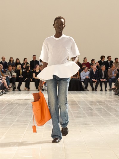 Balenciaga Summer 27 - Stills, Retouche photo créative mode luxe - 34 - © SHERIFF • PROJECTS