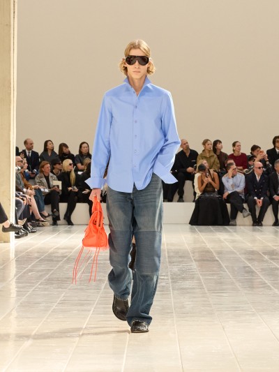 Balenciaga Summer 27 - Stills, Retouche photo créative mode luxe - 36 - © SHERIFF • PROJECTS