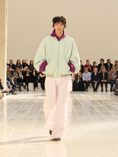 Balenciaga Summer 27 - Stills, Retouche photo créative mode luxe - 56 - © SHERIFF • PROJECTS