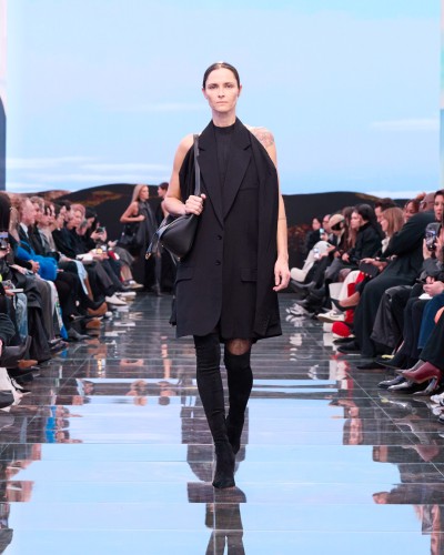 Balenciaga Winter 24 - © SHERIFF • PROJECTS