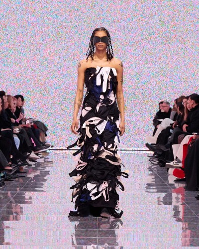 Balenciaga Winter 24 - © SHERIFF • PROJECTS