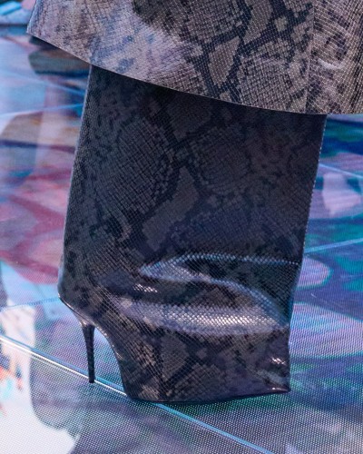 Balenciaga Winter 24 - © SHERIFF • PROJECTS