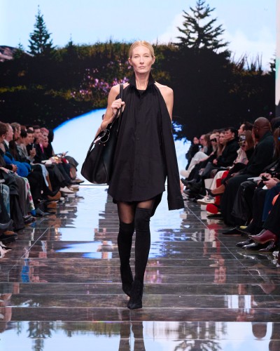 Balenciaga Winter 24 - © SHERIFF • PROJECTS
