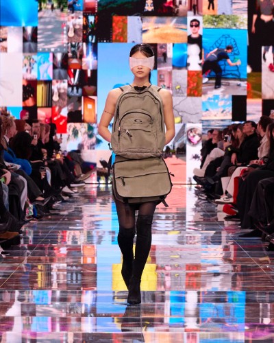 Balenciaga Winter 24 - © SHERIFF • PROJECTS
