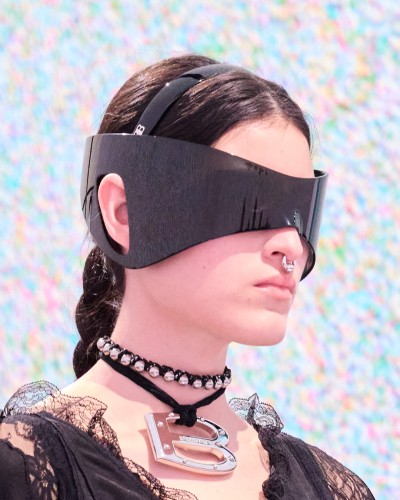 Balenciaga Winter 24 - © SHERIFF • PROJECTS
