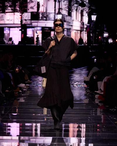 Balenciaga Winter 24 - © SHERIFF • PROJECTS