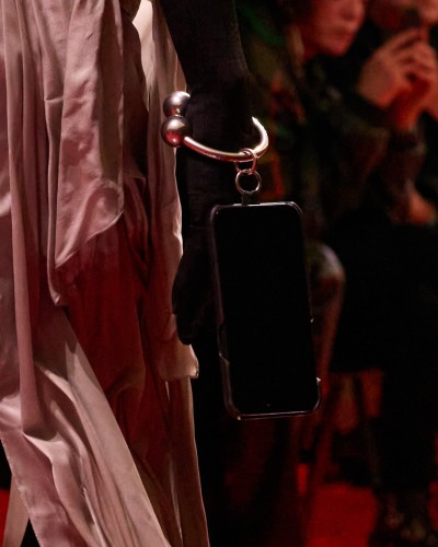 Balenciaga Winter 24 - © SHERIFF • PROJECTS