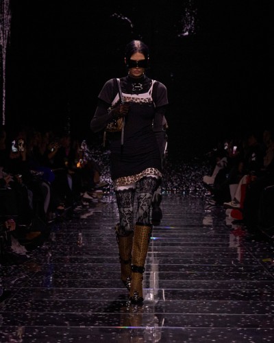 Balenciaga Winter 24 - © SHERIFF • PROJECTS