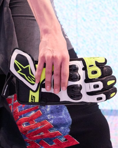 Balenciaga Winter 24 - © SHERIFF • PROJECTS