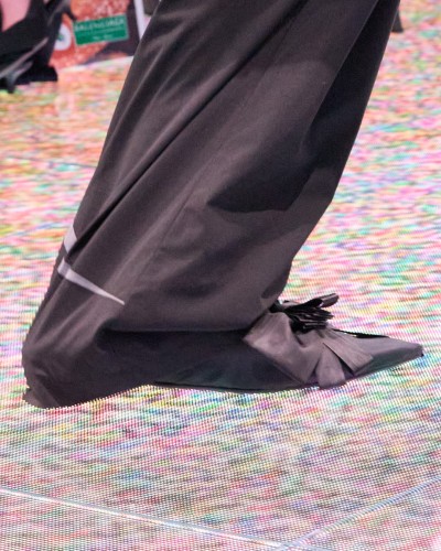 Balenciaga Winter 24 - © SHERIFF • PROJECTS