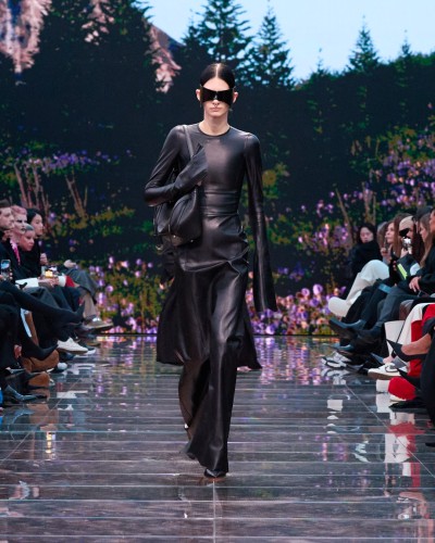 Balenciaga Winter 24 - © SHERIFF • PROJECTS