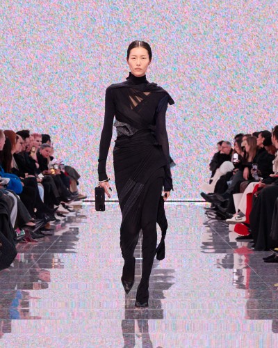 Balenciaga Winter 24 - © SHERIFF • PROJECTS