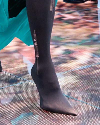 Balenciaga Winter 24 - © SHERIFF • PROJECTS