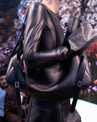 Balenciaga Winter 24 - © SHERIFF • PROJECTS