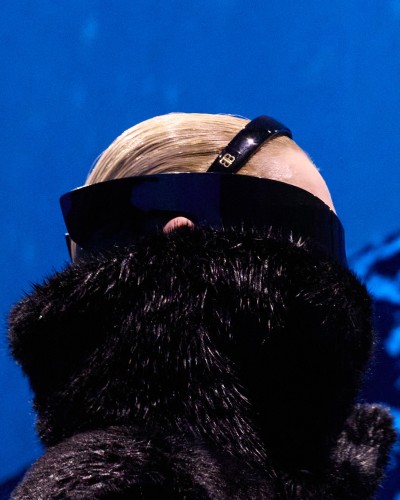 Balenciaga Winter 24 - © SHERIFF • PROJECTS