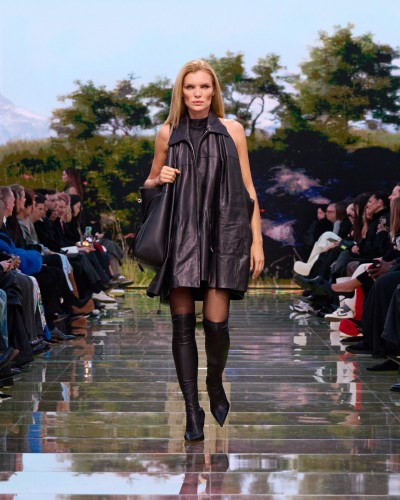 Balenciaga Winter 24 - © SHERIFF • PROJECTS